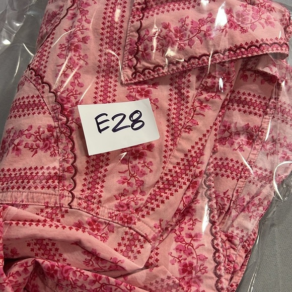 Crux British brand shirt - Picture 9 of 9